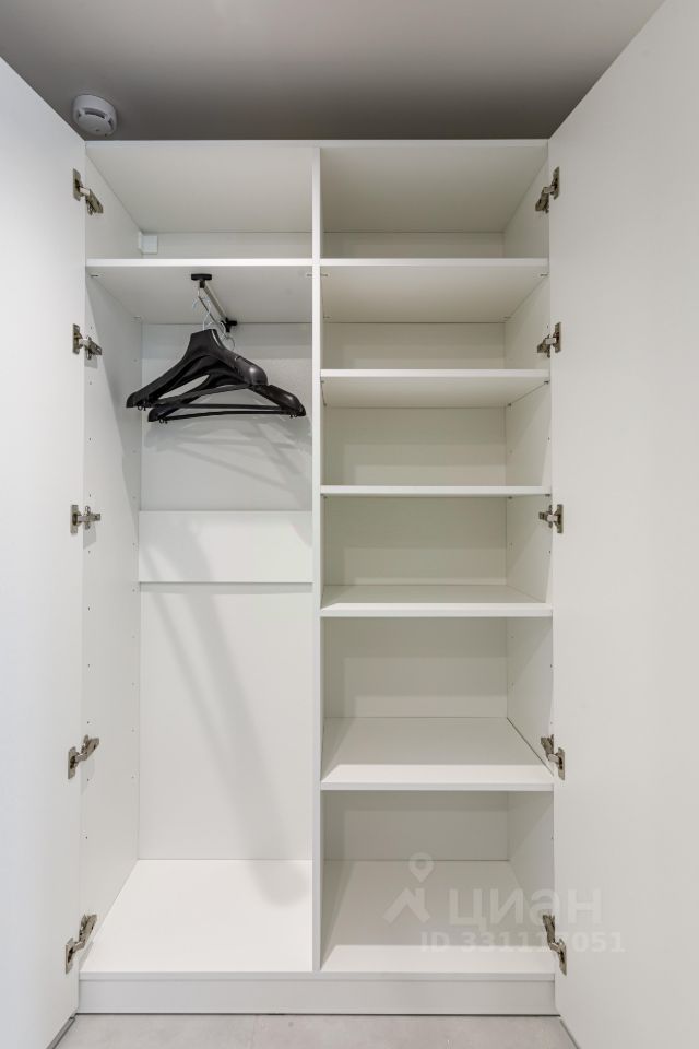 m. Elektrozavodskaya: Apartment, studio