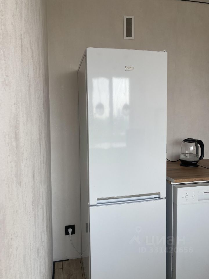 m. Dinamo: Apartment, 1-rooms