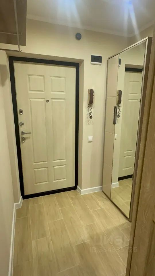 m. Mendeleevskaya: Apartment, 1-rooms