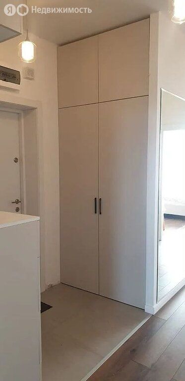 m. Botanichesky sad: Apartment, 2-rooms