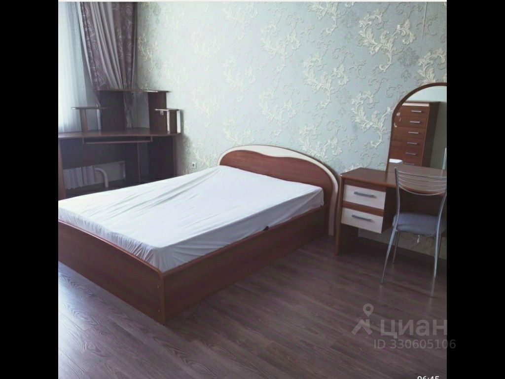 m. Kotelniki: Apartment, 2-rooms