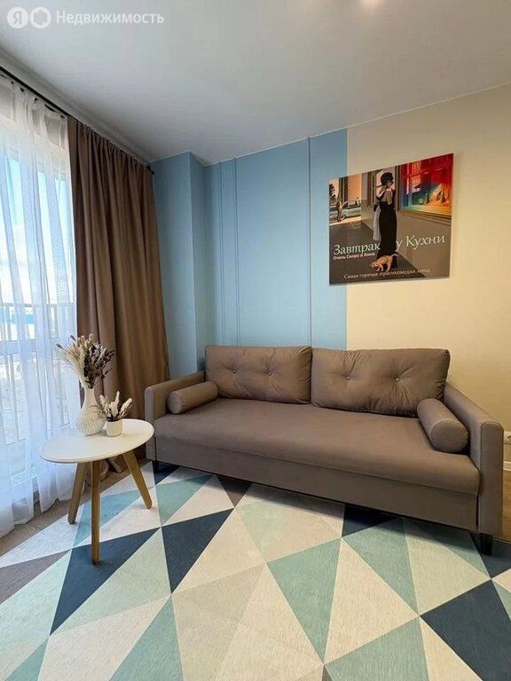m. Volgogradsky prospekt: Apartment, 1-rooms