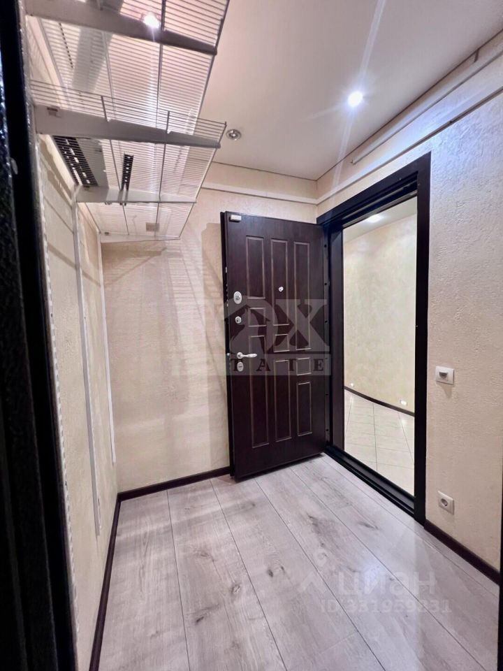 m. Butovo: Apartment, 2-rooms