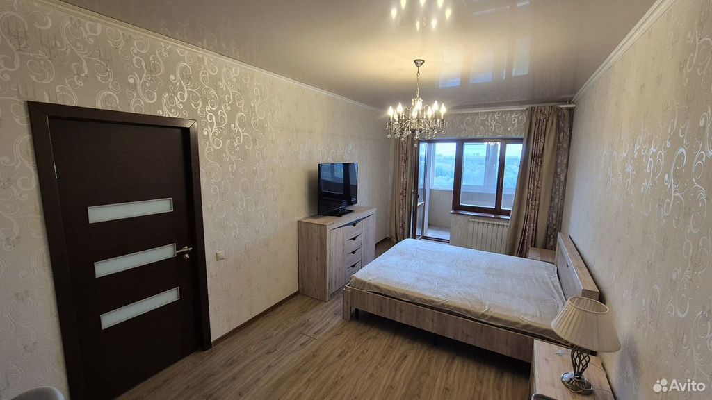 m. Bakovka: Apartment, 2-rooms
