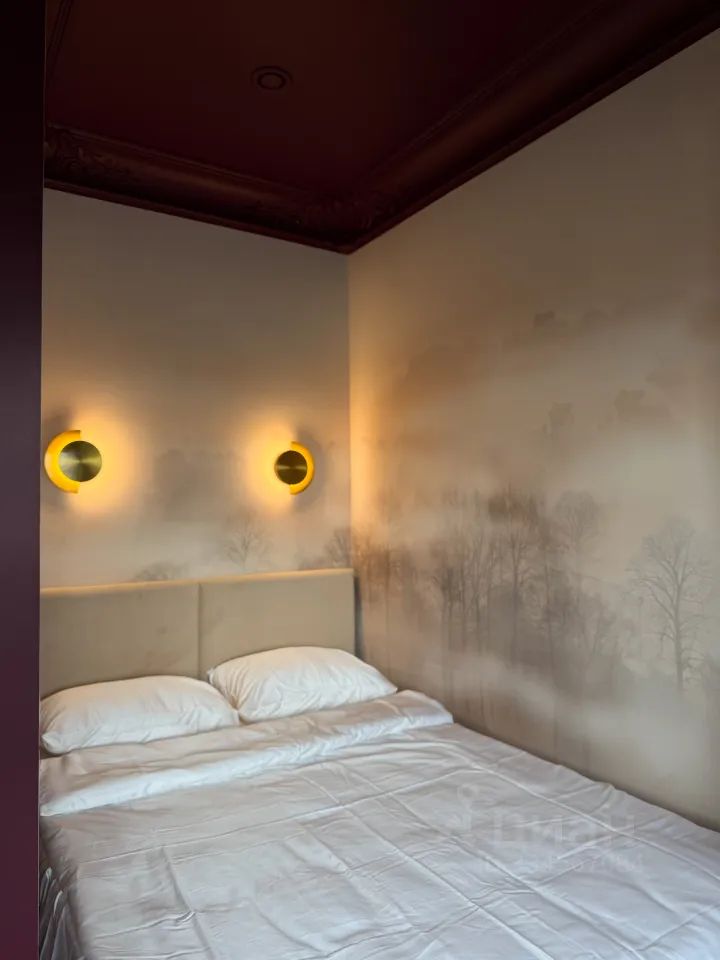 m. Serpukhovskaya: Apartment, studio