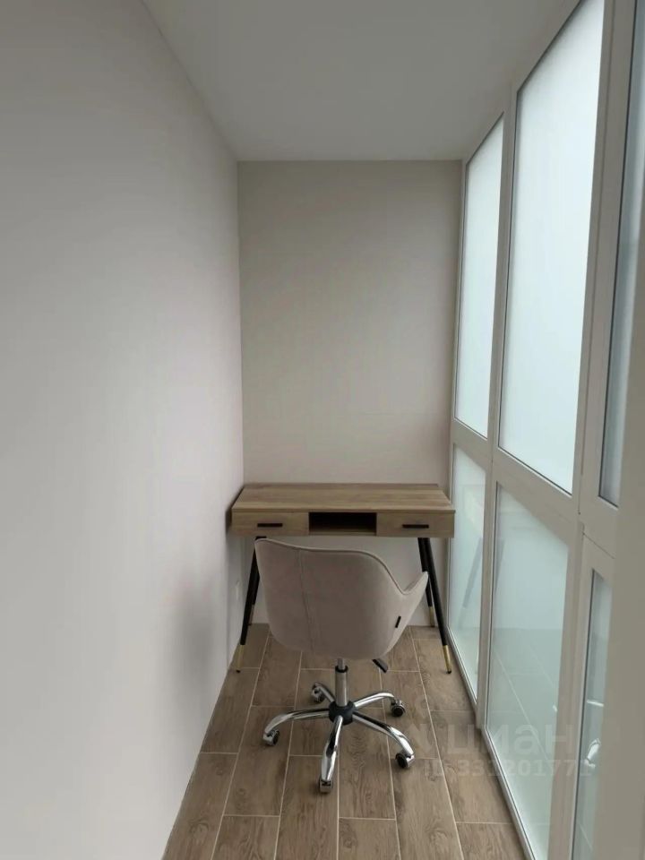 m. Sportivnaya: Apartment, 2-rooms