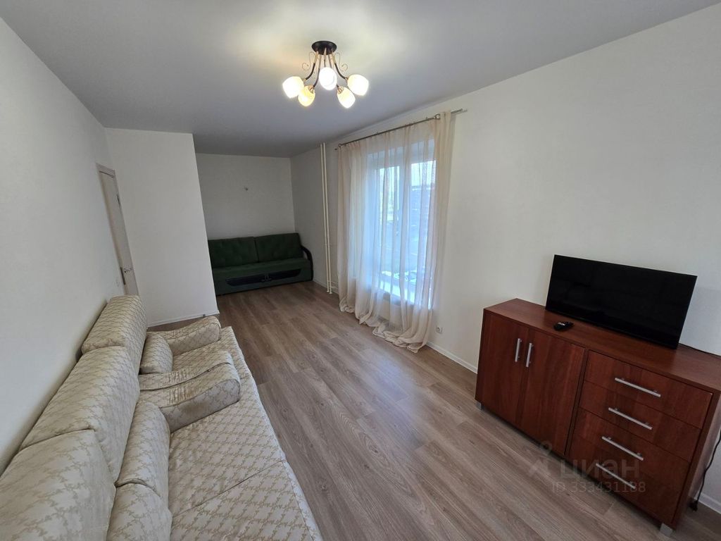 m. Pervomayskaya: Apartment, 2-rooms