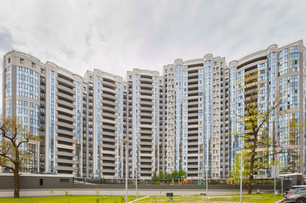 m. Nemchinovka: Apartment, 1-rooms
