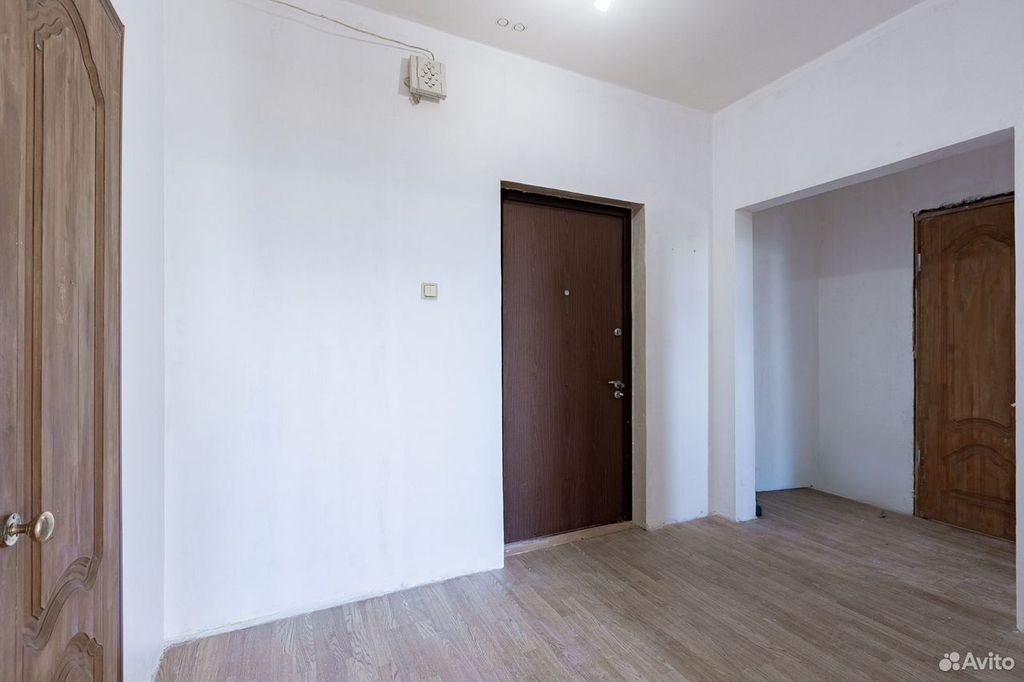 m. Sheremetyevskaya: Apartment, 1-rooms