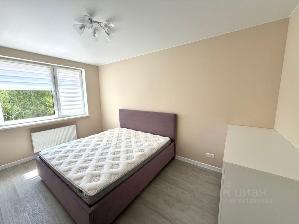 m. Panki: Apartment, 2-rooms