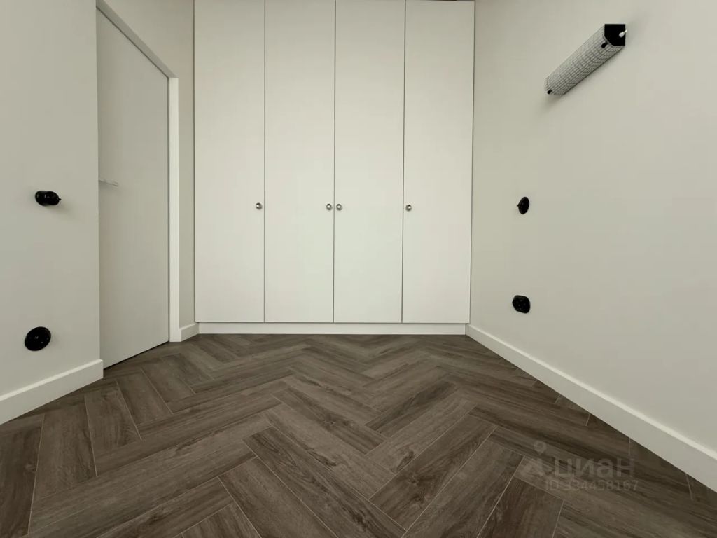 m. Khoroshevo: Apartment, 3-rooms