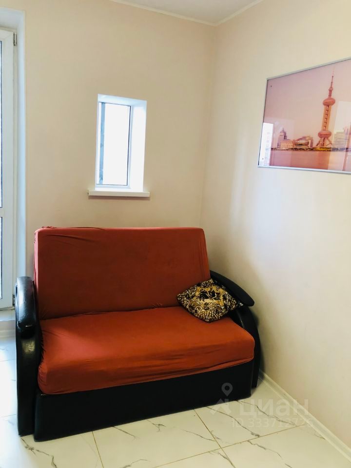 m. Dolgoprudnaya: Apartment, 2-rooms