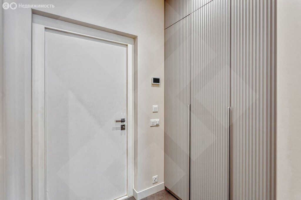 m. Terekhovo: Apartment, 2-rooms