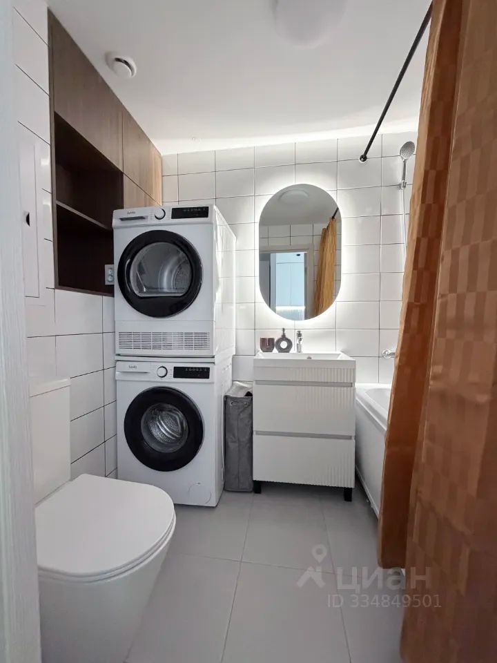 m. Volgogradsky prospekt: Apartment, 1-rooms