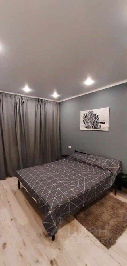 m. Solntsevo: Apartment, 2-rooms