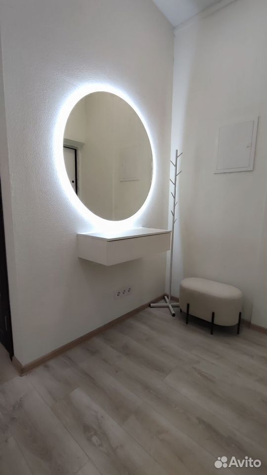 m. Anikeevka: Apartment, 2-rooms