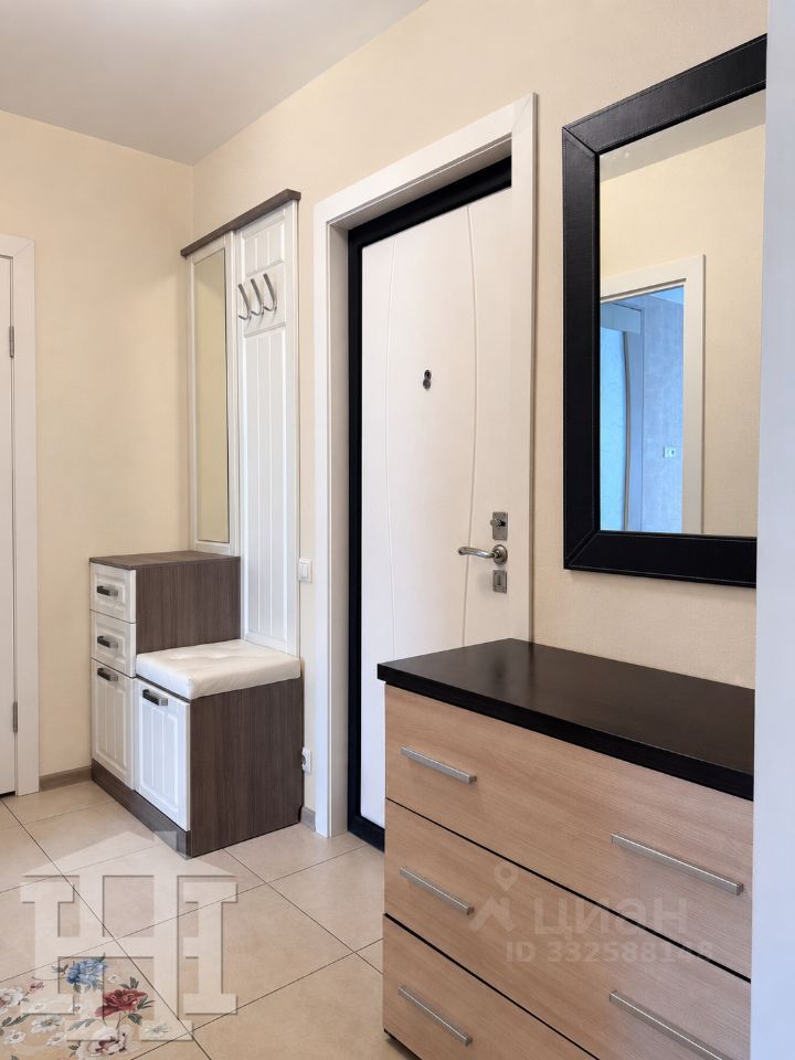 m. Zhulebino: Apartment, 2-rooms