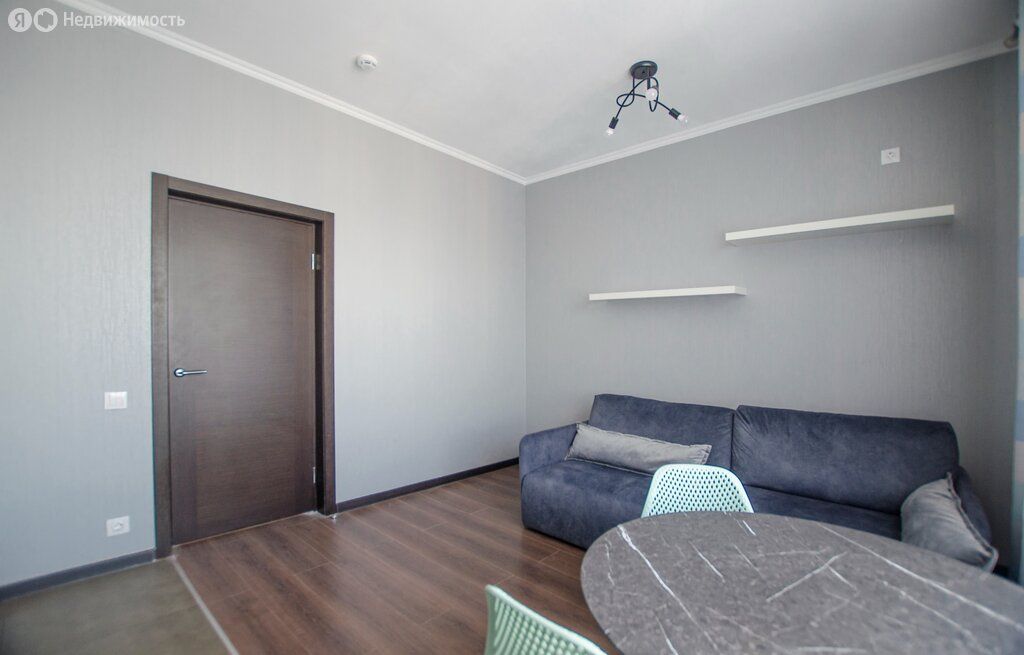 m. Begovaya: Apartment, 1-rooms