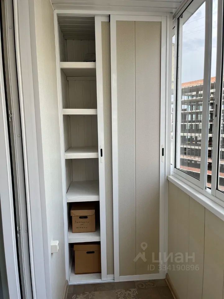 m. Khimki: Apartment, 2-rooms