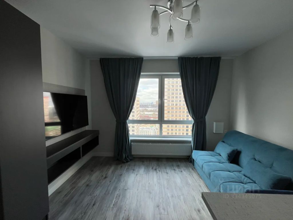 m. Vodny stadion: Apartment, 1-rooms