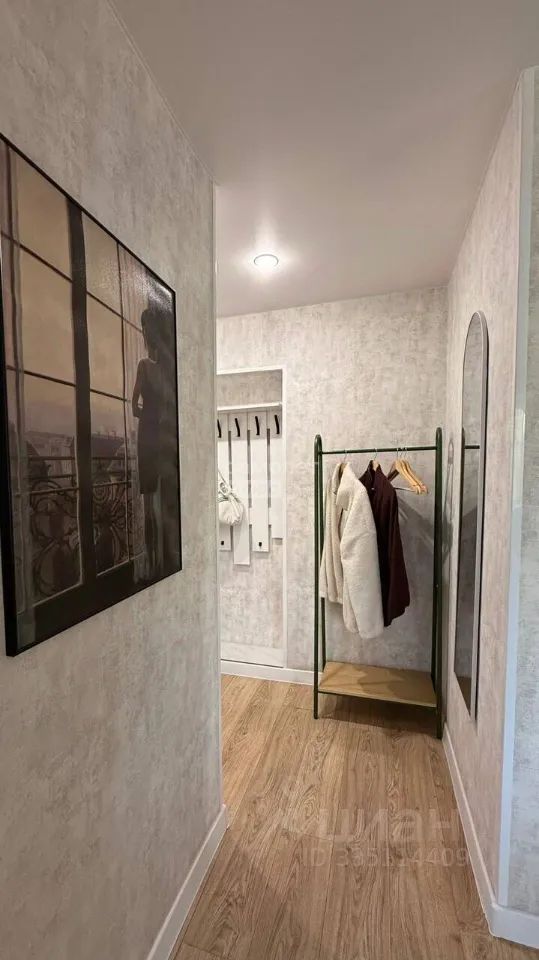 m. Tomilino: Apartment, 1-rooms
