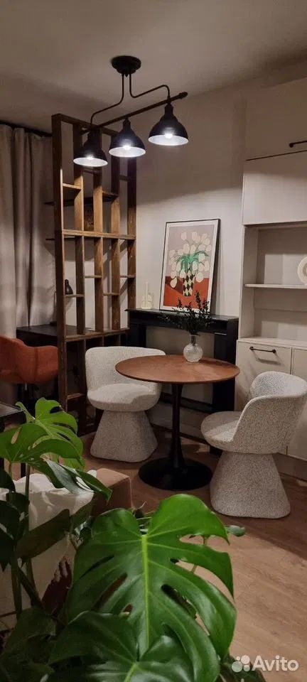 m. Solntsevo: Apartment, 1-rooms