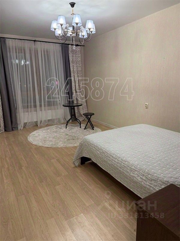 m. Molzhaninovo: Apartment, 1-rooms