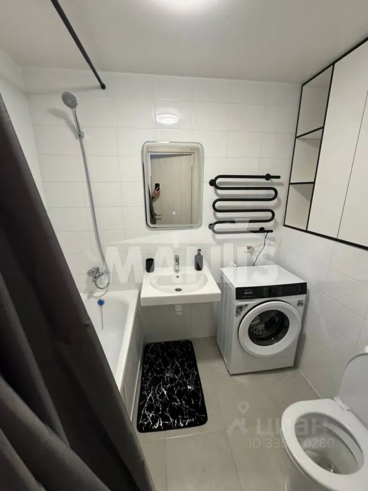 m. Opalikha: Apartment, 1-rooms