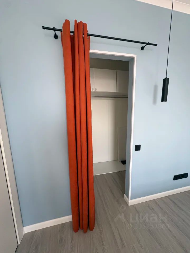 m. Odintsovo: Apartment, 1-rooms