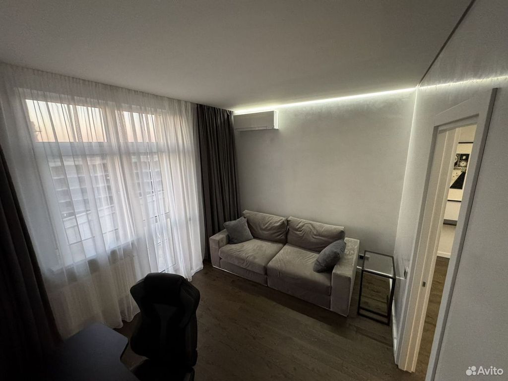 m. Opalikha: Apartment, 2-rooms