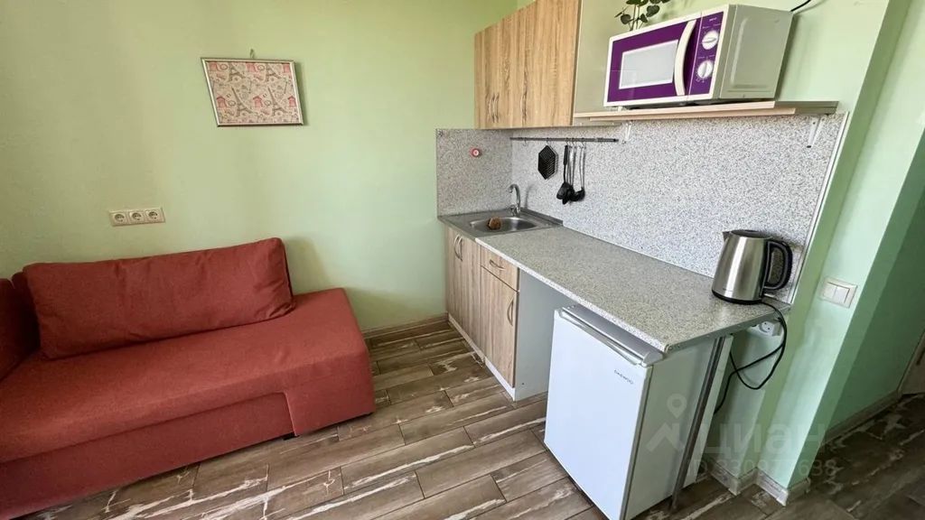 m. Sheremetyevskaya: Apartment, 1-rooms
