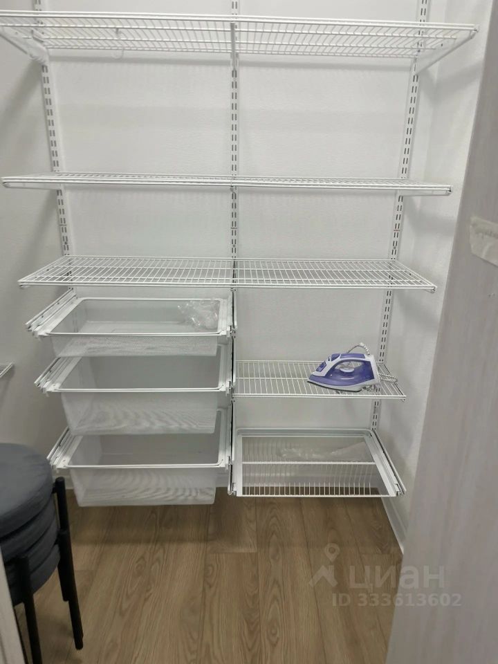 m. Volgogradsky prospekt: Apartment, 1-rooms