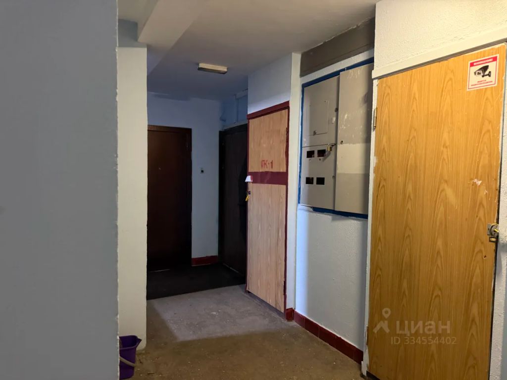 m. Dubrovka: Apartment, 1-rooms