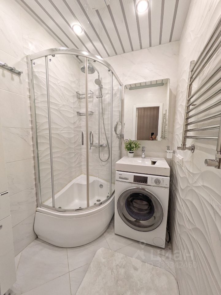 m. Novatorskaya: Apartment, 1-rooms