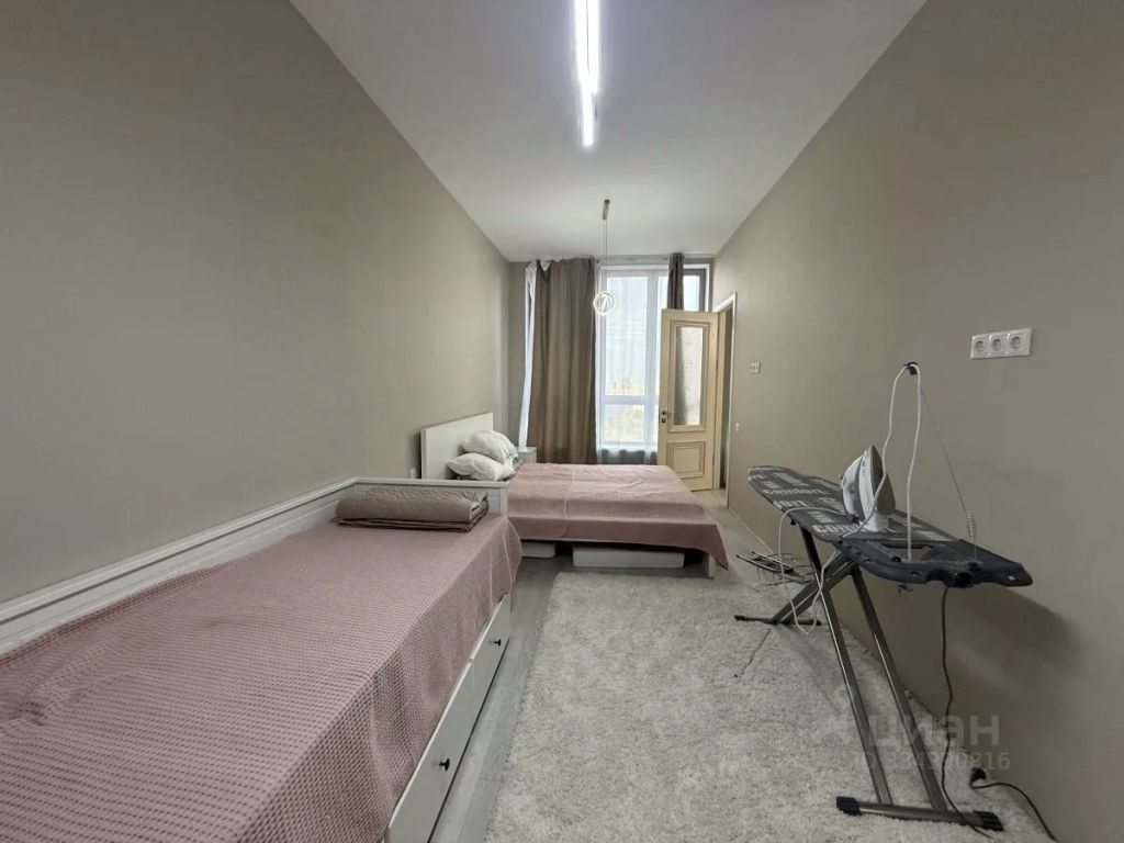 m. Zyuzino: Apartment, 1-rooms