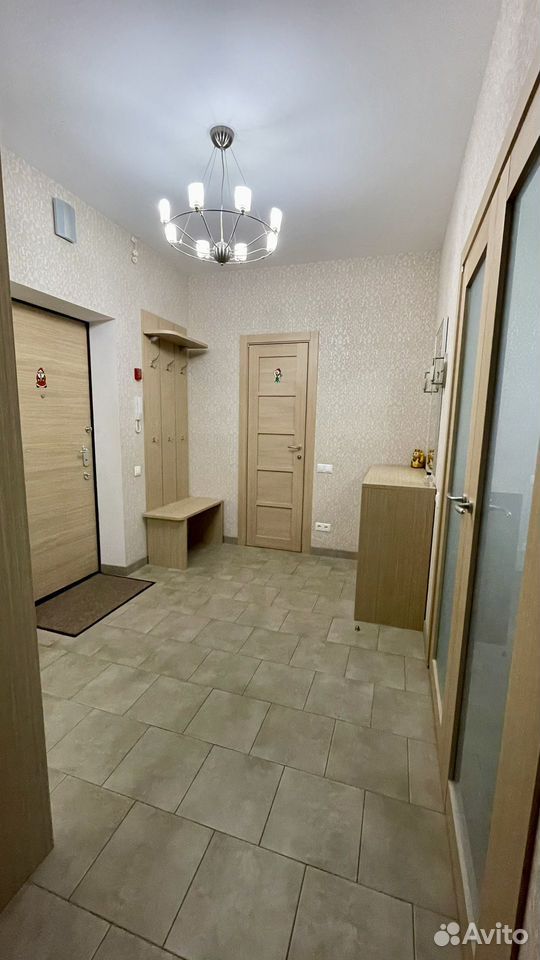 m. Kuntsevskaya: Apartment, 2-rooms