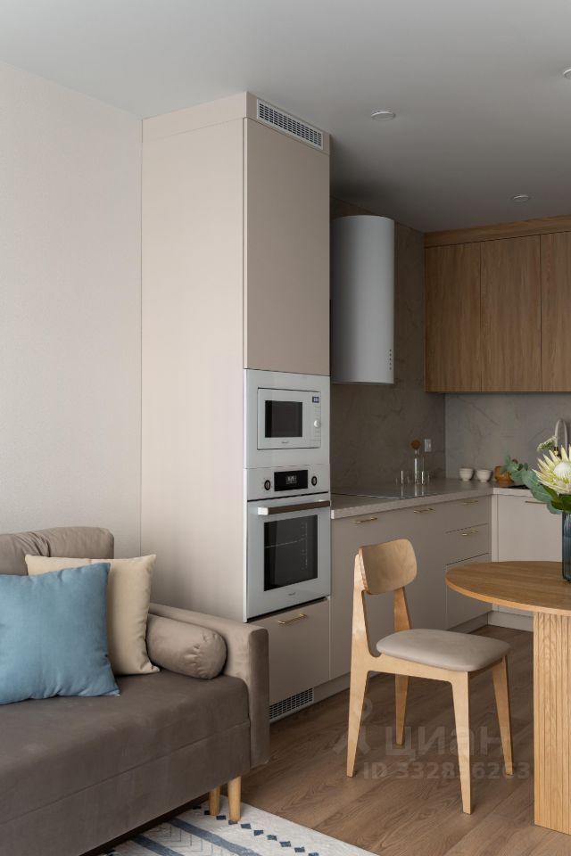 m. Butyrskaya : Apartment, 1-rooms