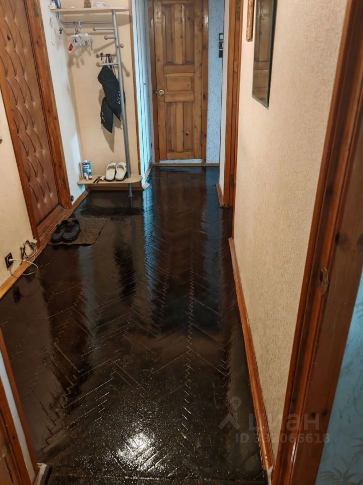 m. Troparevo: Apartment, 2-rooms