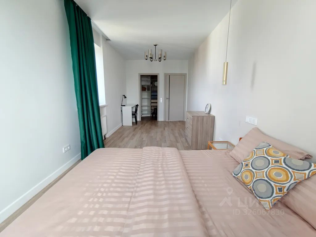 m. Kratovo: Apartment, 1-rooms
