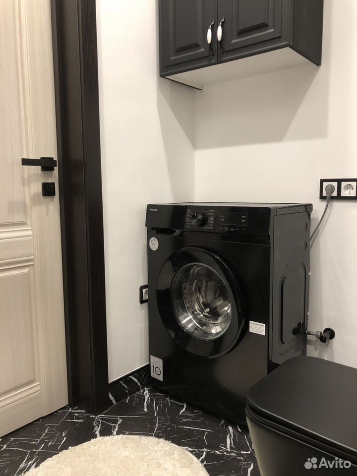 m. Fabrichnaya: Apartment, 1-rooms