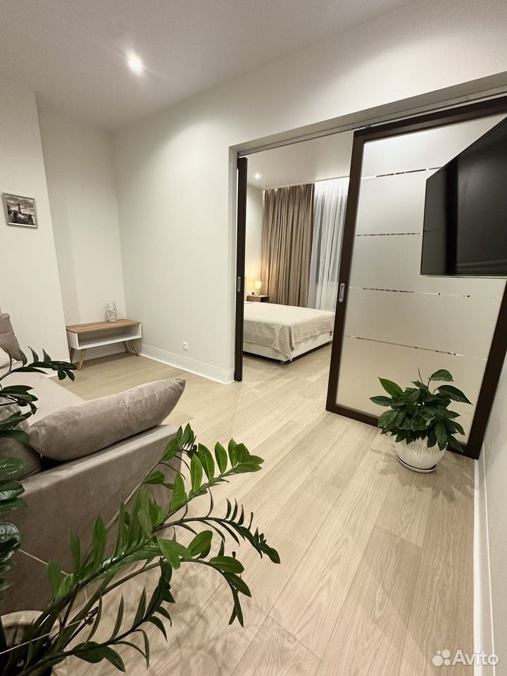 m. Matveevskoe: Apartment, 2-rooms