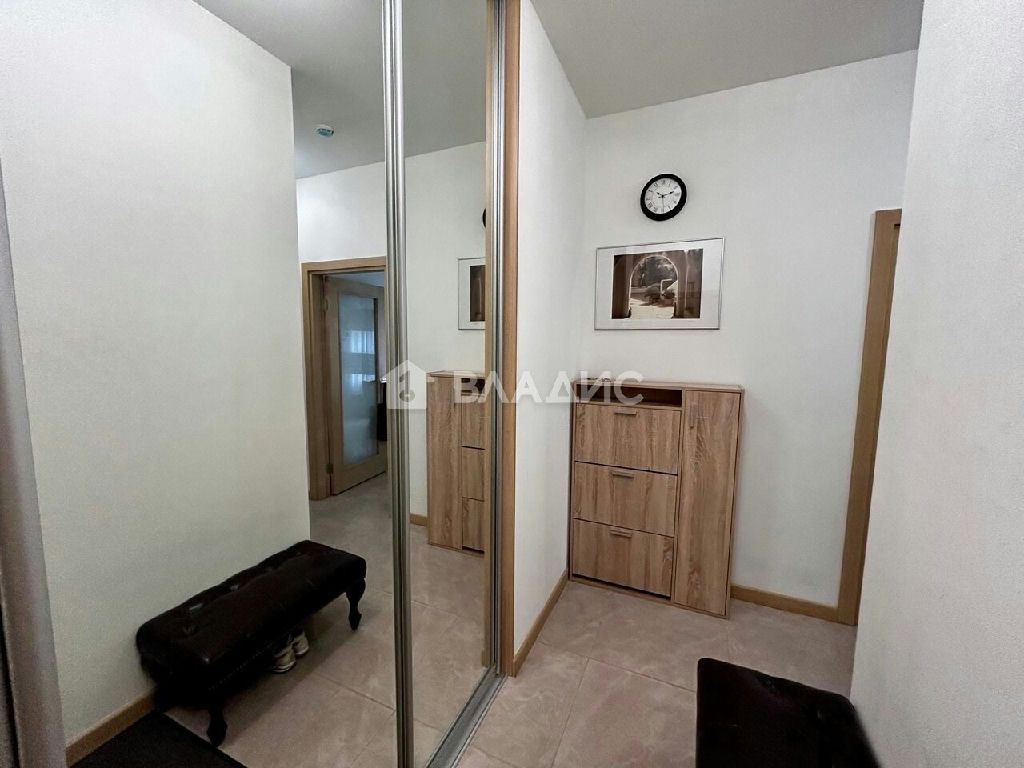 m. Botanichesky sad: Apartment, 2-rooms