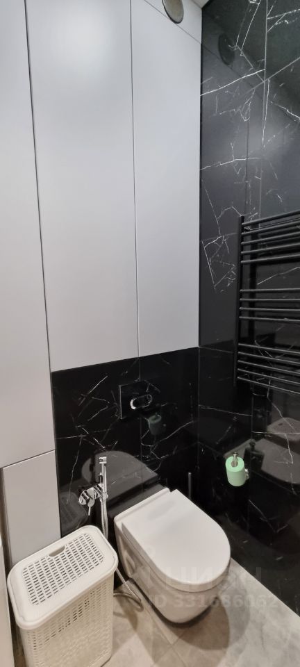 m. Khoroshevo: Apartment, 2-rooms