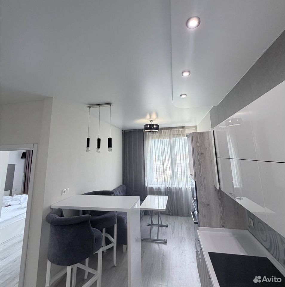 m. Medvedkovo: Apartment, 2-rooms
