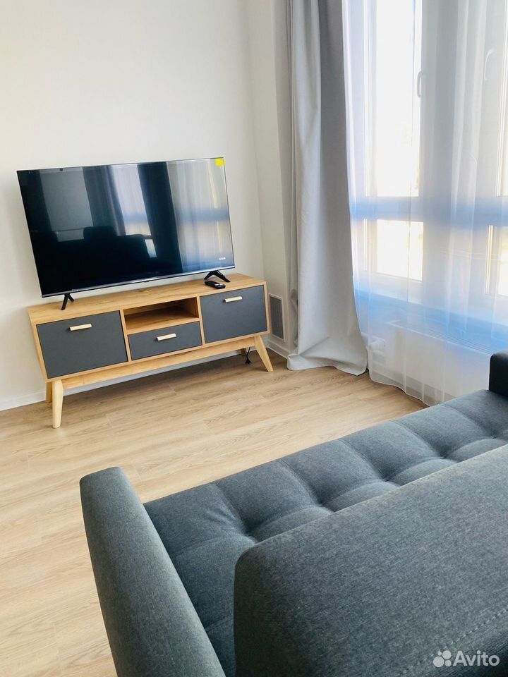 m. Kalitniki: Apartment, 1-rooms