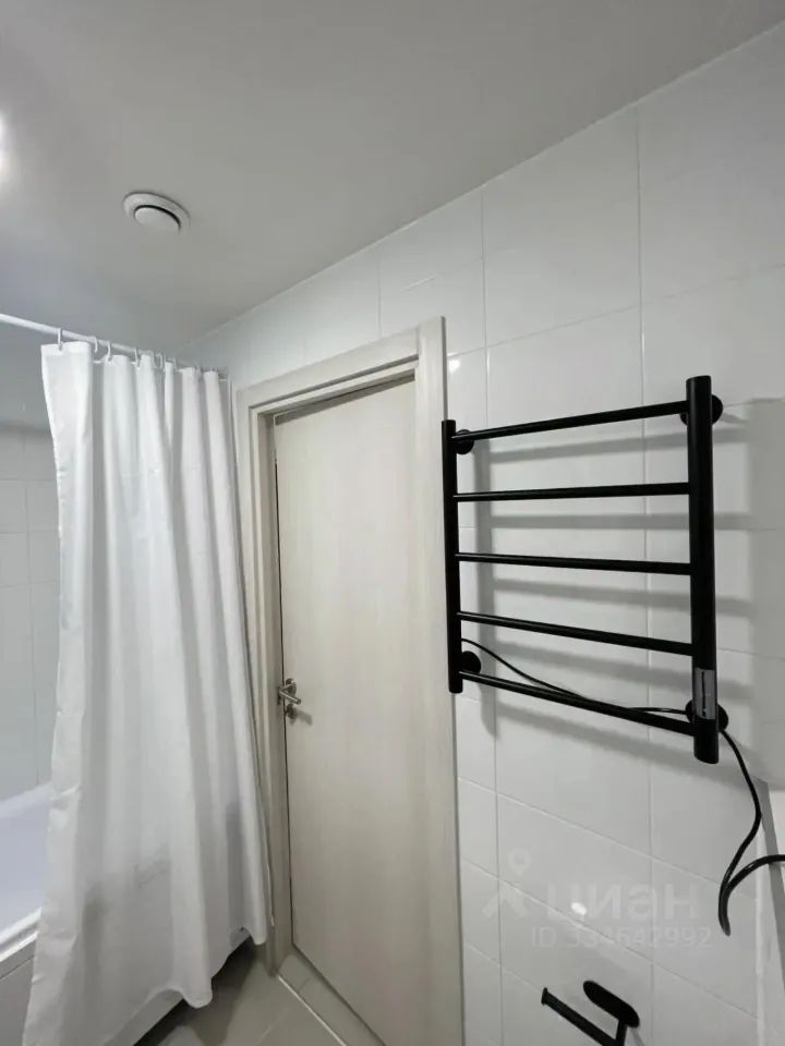 m. Ozernaya: Apartment, 1-rooms