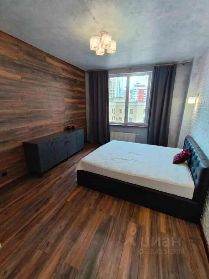 m. Matveevskoe: Apartment, 2-rooms