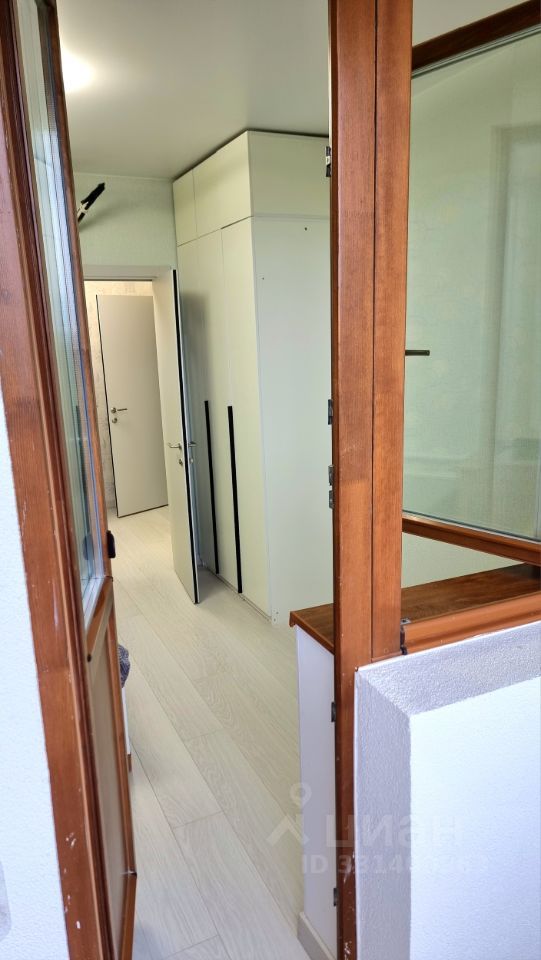 m. Kotelniki: Apartment, 2-rooms