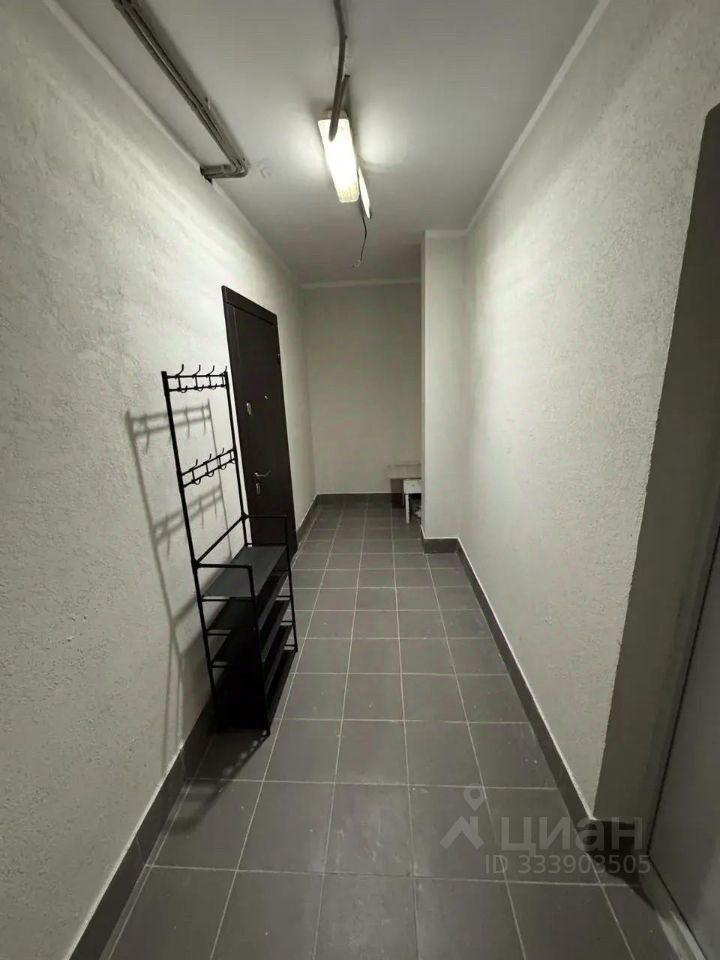 m. Bitsa: Apartment, 3-rooms