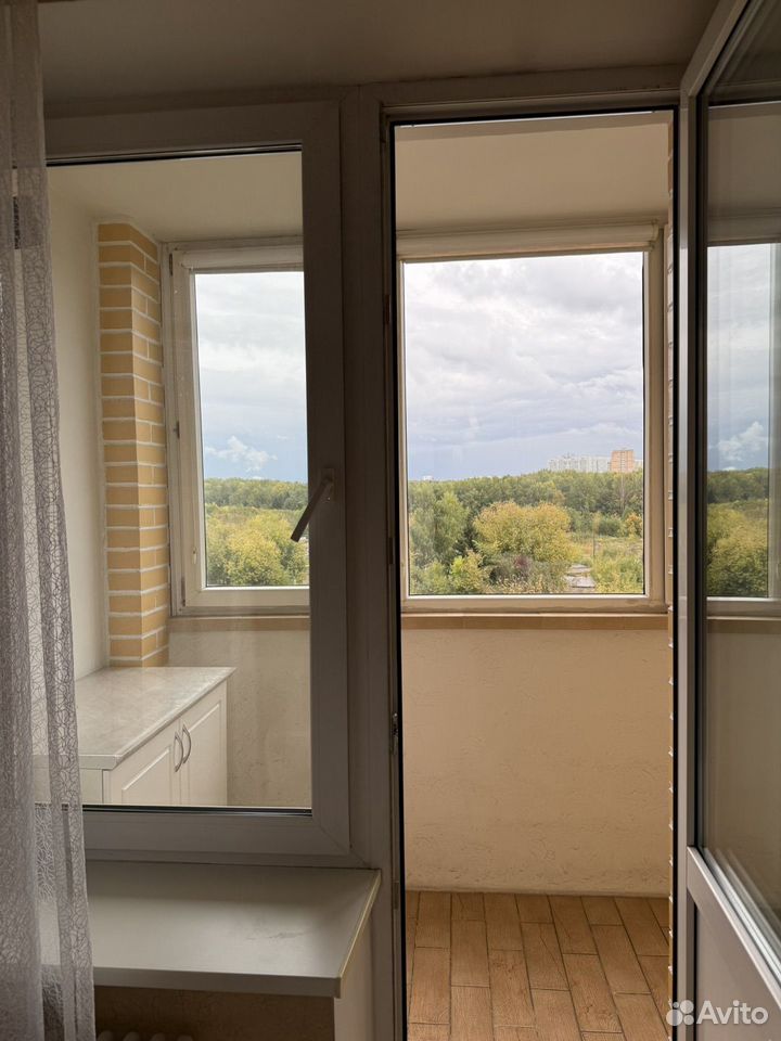 m. Molzhaninovo: Apartment, 2-rooms